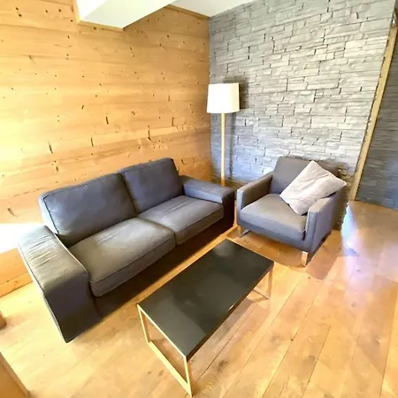 Boost Your Immo Le Bel Alp 410 Apartman Les Deux Alpes