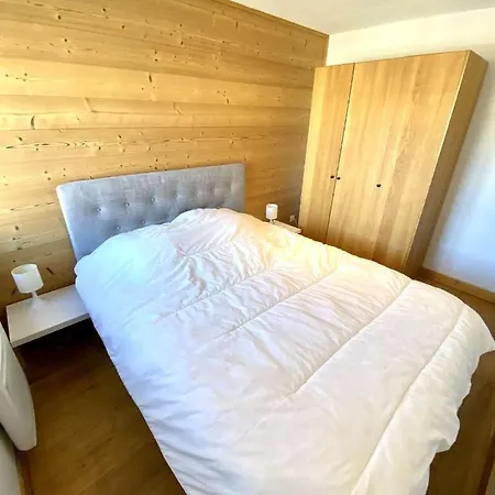 Boost Your Immo Le Bel Alp 410 Apartman